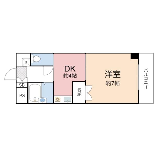 楠青山ビル別館