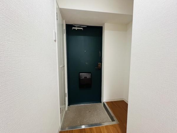 楠青山ビル別館