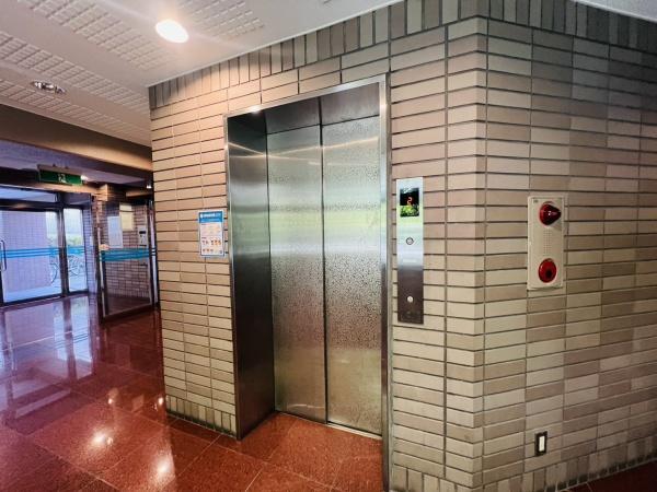 楠青山ビル別館