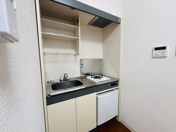 楠青山ビル別館
