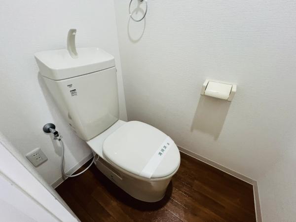 楠青山ビル別館