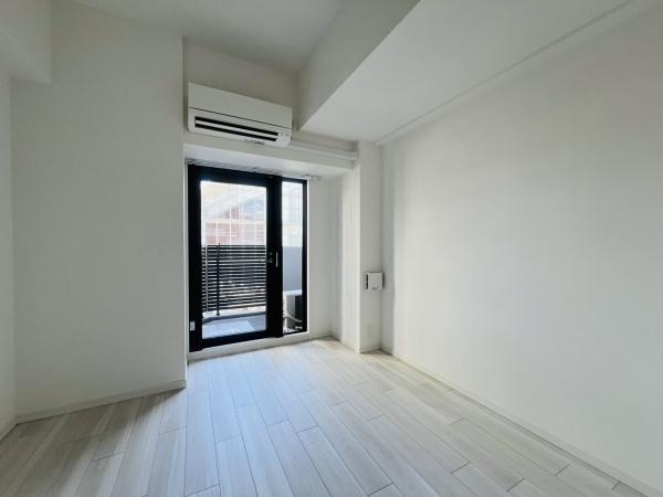 S-RESIDENCE都島Lux