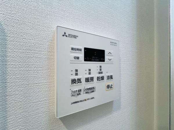 S-RESIDENCE都島Lux