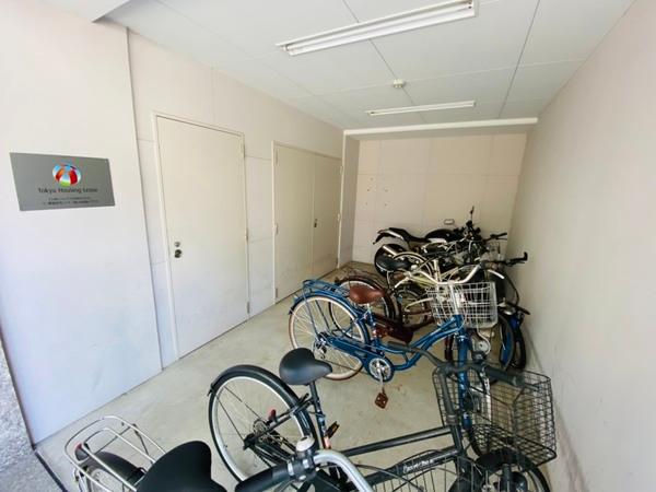 マティエール東梅田