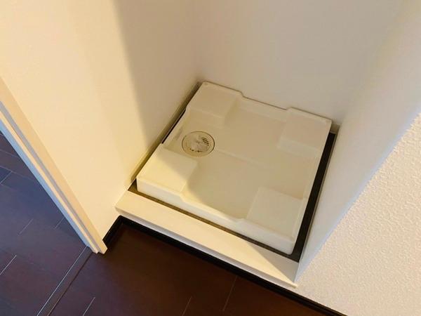 マティエール東梅田