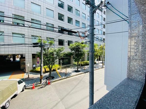 マティエール東梅田