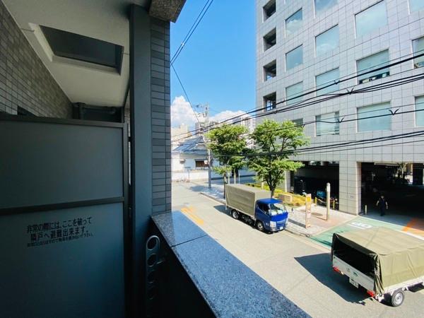 マティエール東梅田