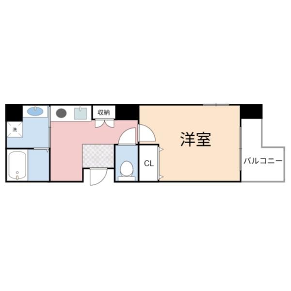 シャトー京橋