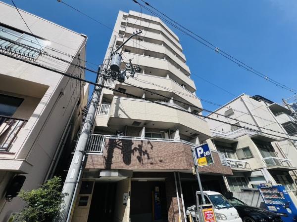 シャトー京橋