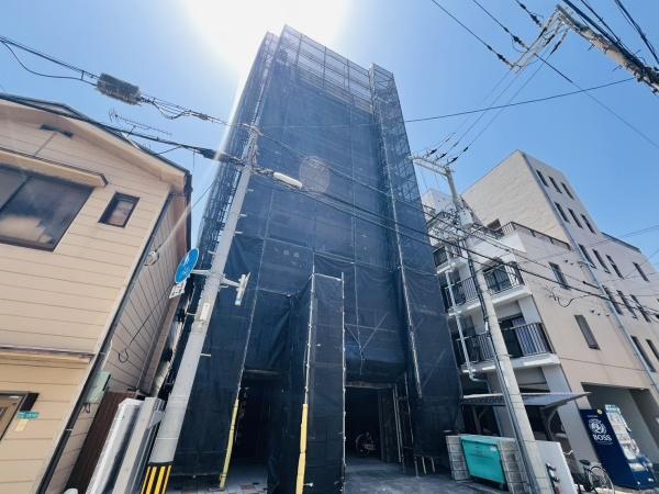 ラ・フォーレ都島本通2