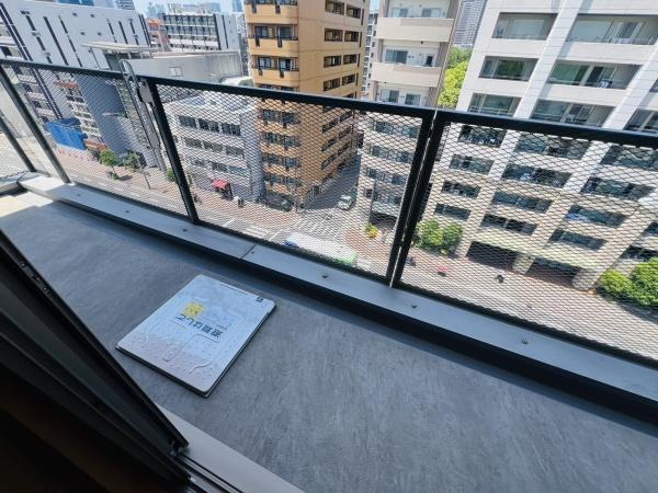 リブウッド大阪城