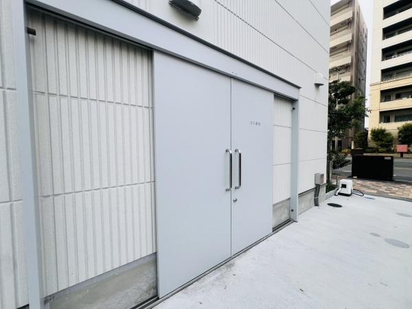 リブウッド大阪城