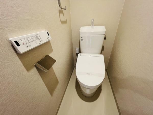 リブウッド大阪城