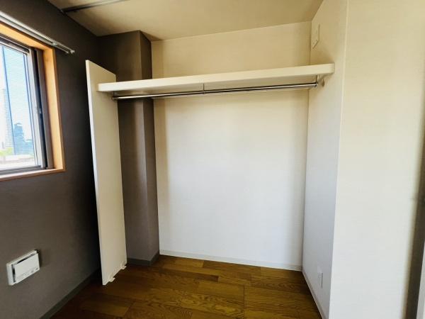 リブウッド大阪城
