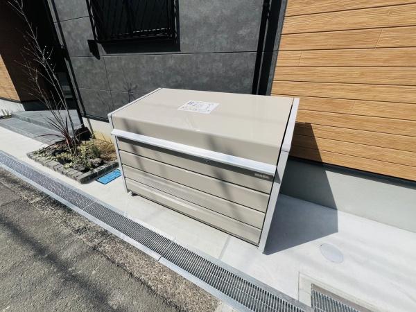 ilmioCorte高殿
