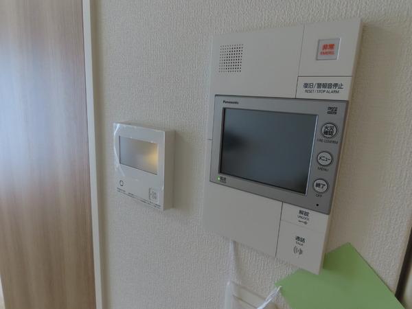 アーバネックス同心