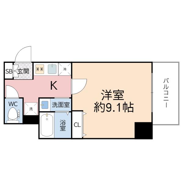 MSR梅田EAST