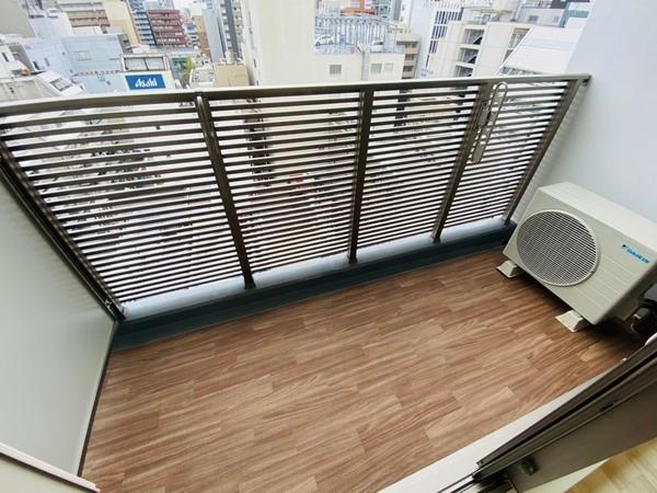 MSR梅田EAST
