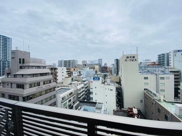 MSR梅田EAST