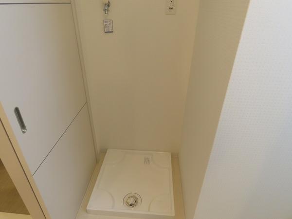 コンフォール京橋