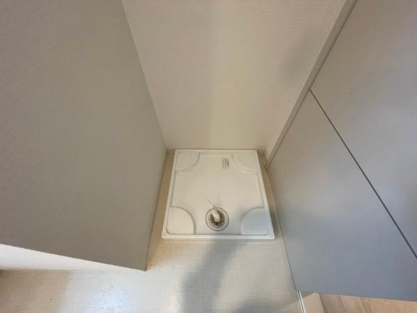 コンフォール京橋