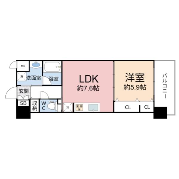 パトリス城東中央