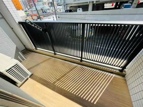 パトリス城東中央
