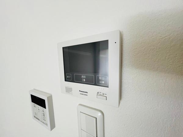 パトリス城東中央