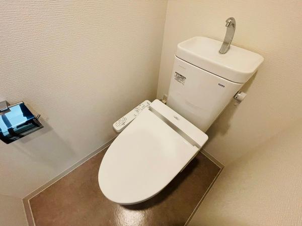 パトリス城東中央
