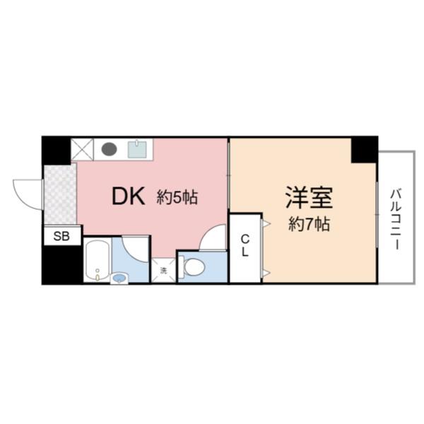 YKマンション