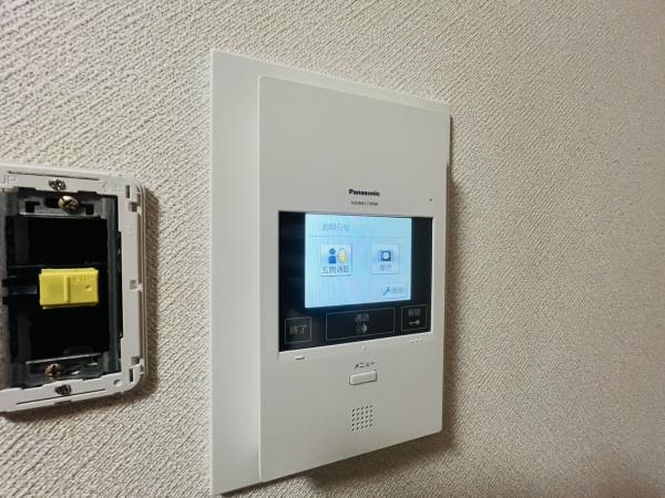 YKマンション