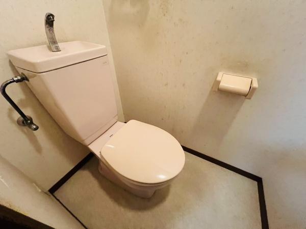 YKマンション