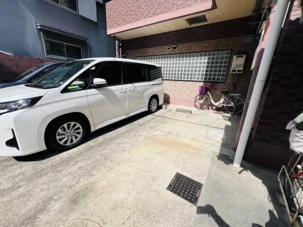 YKマンション