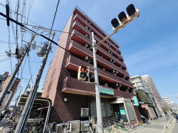 YKマンション