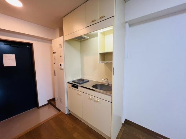 YKマンション