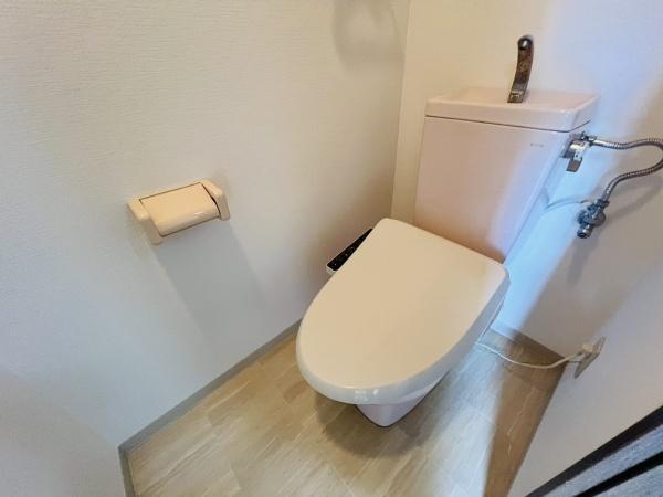 YKマンション