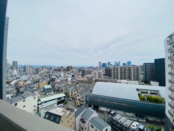 アドバンス大阪城北フィエルテ