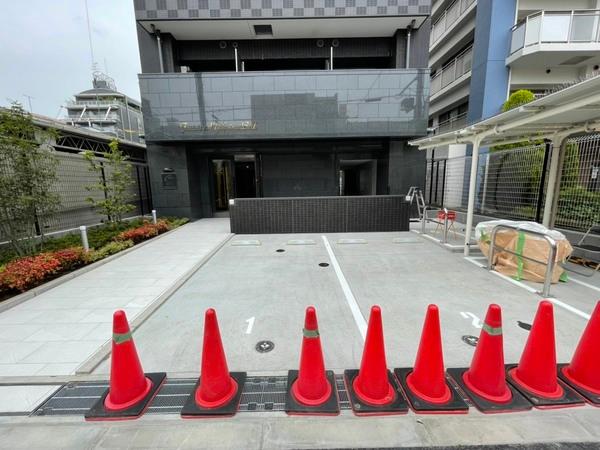 ファステート都島ベルズ