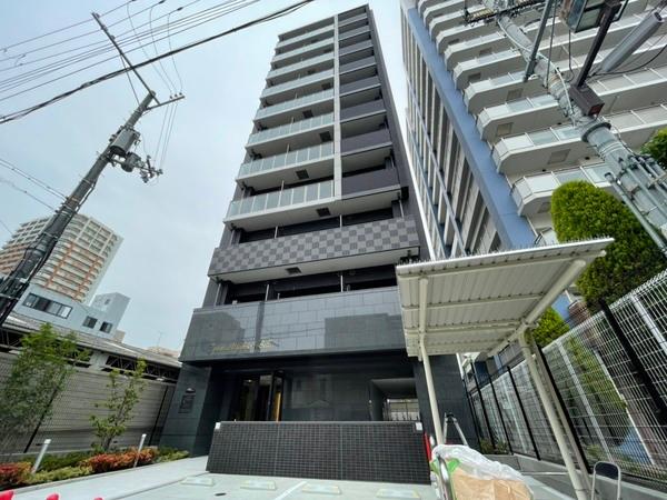 ファステート都島ベルズ