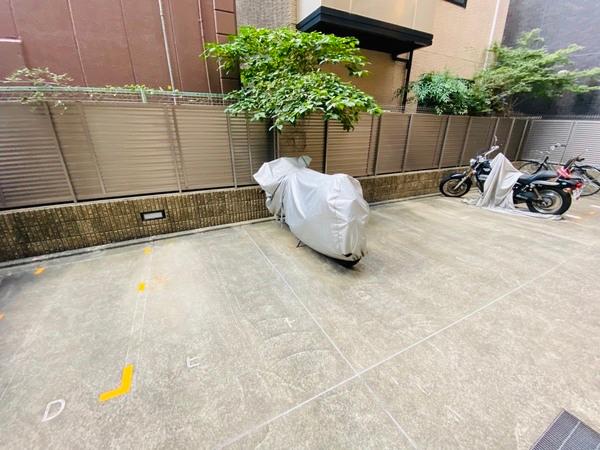 ライジングコート梅田サンライズ