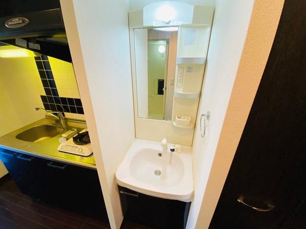 ライジングコート梅田サンライズ
