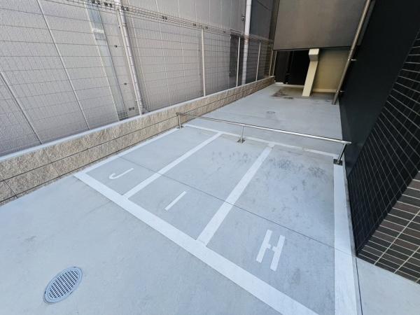 ミラージュパレス都島本通
