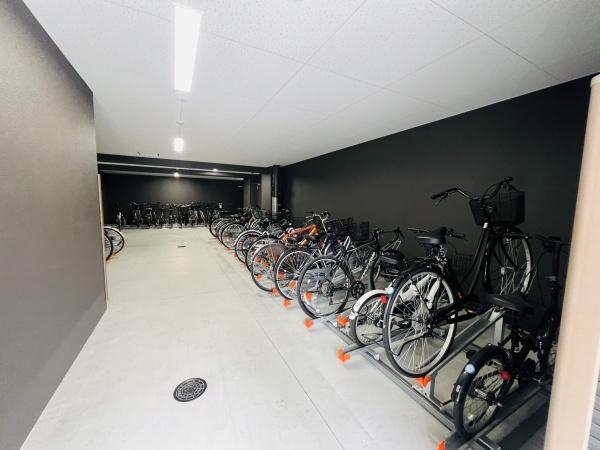 ミラージュパレス都島本通