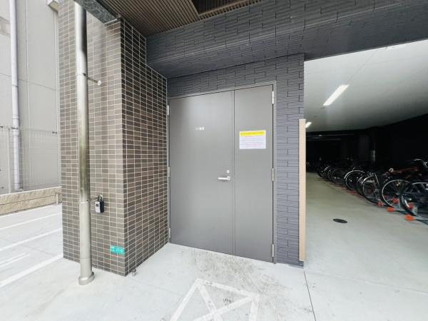 ミラージュパレス都島本通