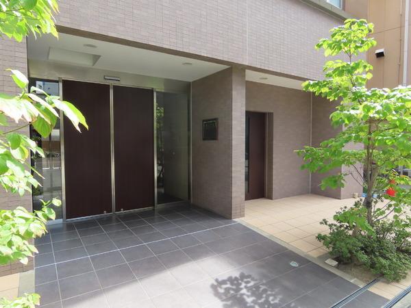 アミティエ扇町公園