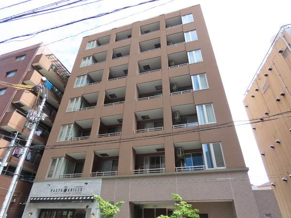 アミティエ扇町公園