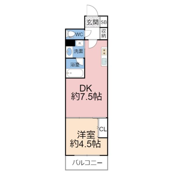 ザ・パークハビオ天満橋