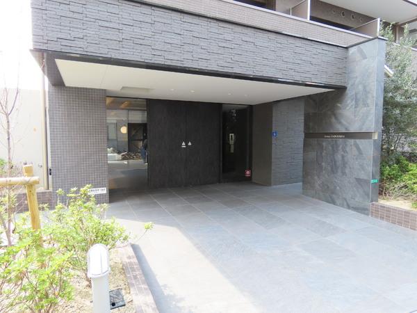 レジュールアッシュ京橋