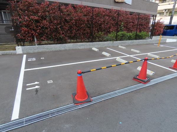 レジュールアッシュ京橋