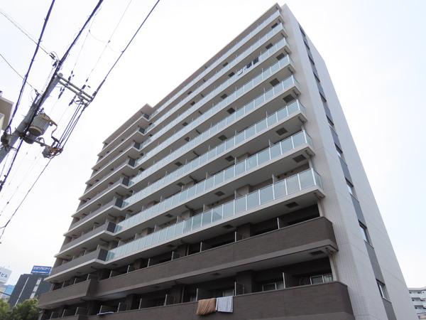 レジュールアッシュ京橋